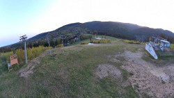 Skiareál Bublava