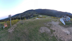 Skiareál Bublava