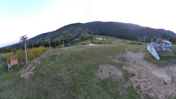 Skiareál Bublava