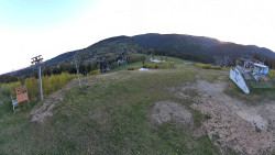 Skiareál Bublava
