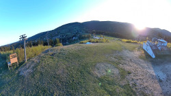 Skiareál Bublava