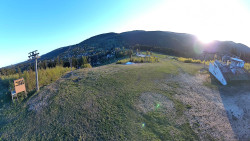 Skiareál Bublava