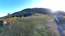 Skiareál Bublava