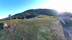 Skiareál Bublava