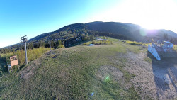 Skiareál Bublava