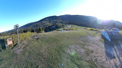 Skiareál Bublava