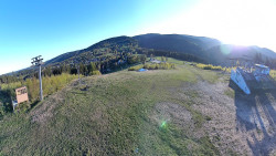Skiareál Bublava