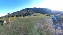 Skiareál Bublava