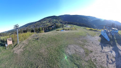 Skiareál Bublava