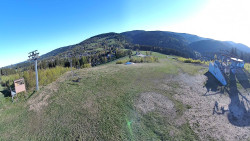 Skiareál Bublava
