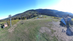 Skiareál Bublava