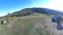 Skiareál Bublava