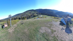 Skiareál Bublava