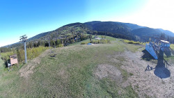 Skiareál Bublava
