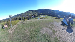 Skiareál Bublava