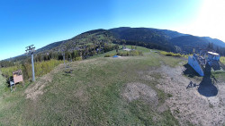 Skiareál Bublava