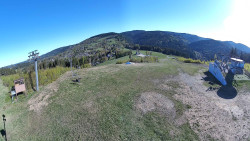 Skiareál Bublava