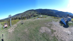 Skiareál Bublava