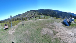 Skiareál Bublava