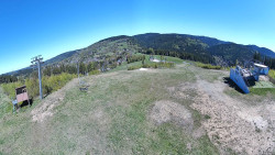 Skiareál Bublava