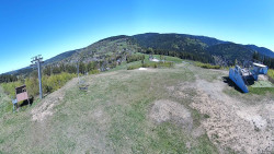Skiareál Bublava