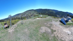 Skiareál Bublava