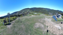 Skiareál Bublava