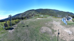 Skiareál Bublava