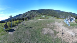 Skiareál Bublava