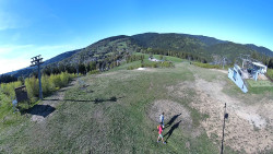 Skiareál Bublava