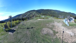 Skiareál Bublava