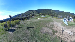 Skiareál Bublava