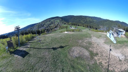 Skiareál Bublava