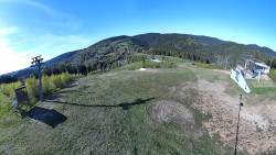 Skiareál Bublava