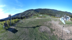 Skiareál Bublava