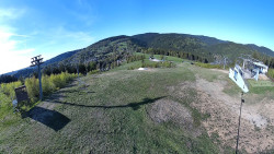 Skiareál Bublava