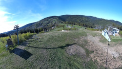 Skiareál Bublava