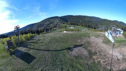 Skiareál Bublava