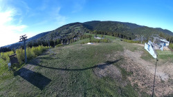 Skiareál Bublava