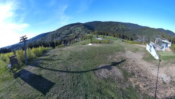 Skiareál Bublava