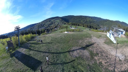 Skiareál Bublava