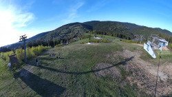 Skiareál Bublava