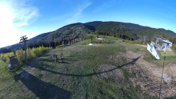 Skiareál Bublava