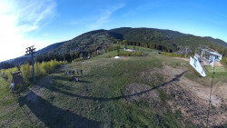Skiareál Bublava