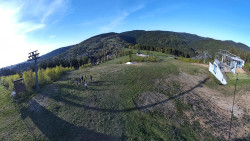 Skiareál Bublava