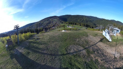 Skiareál Bublava