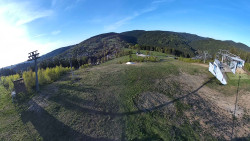 Skiareál Bublava