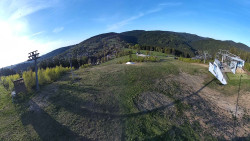 Skiareál Bublava