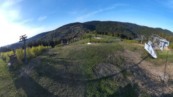 Skiareál Bublava