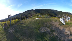 Skiareál Bublava